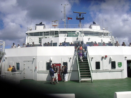 ferryhome
